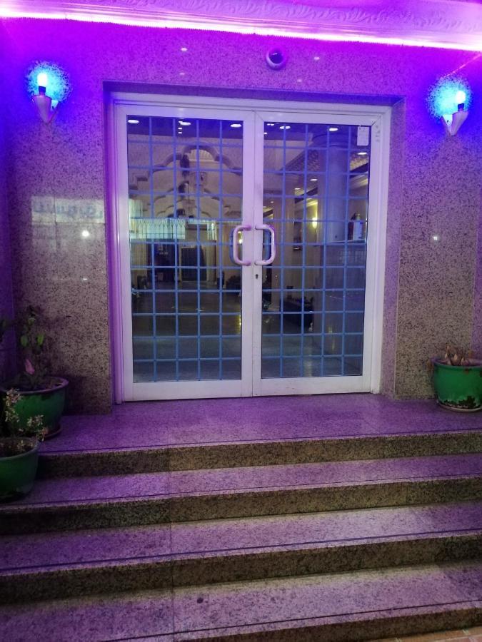 Khobar Fantastic Furnished Apartments Exterior photo