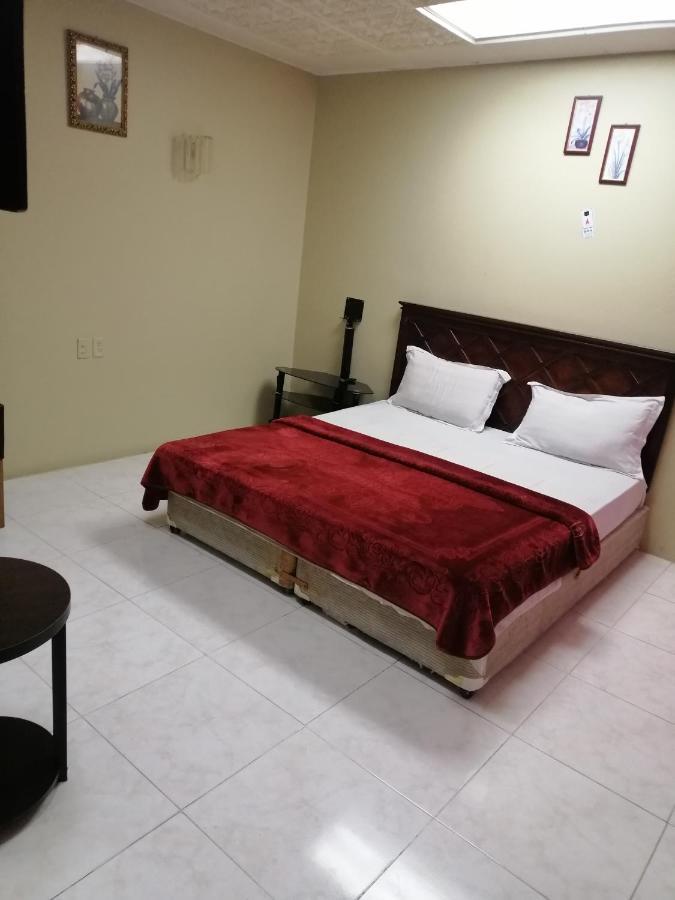Khobar Fantastic Furnished Apartments Exterior photo
