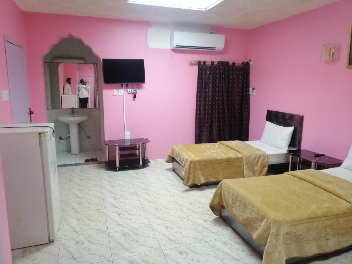 Khobar Fantastic Furnished Apartments Exterior photo