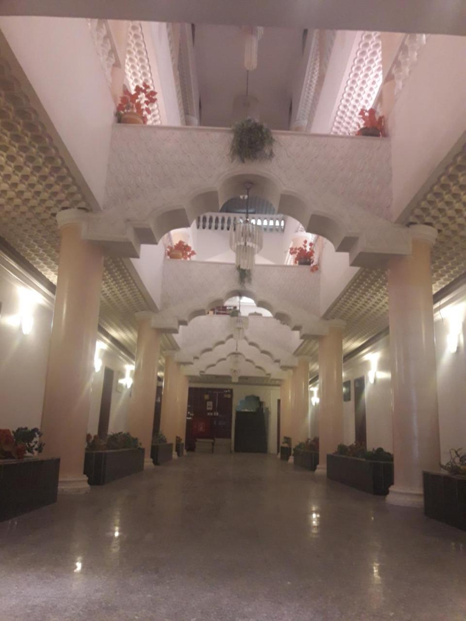 Khobar Fantastic Furnished Apartments Exterior photo