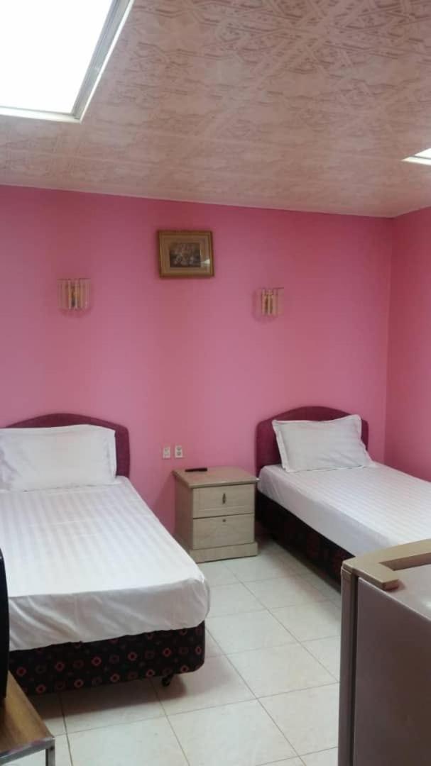 Khobar Fantastic Furnished Apartments Exterior photo