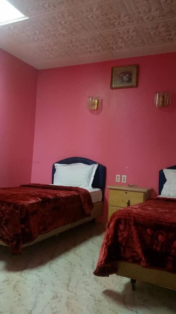 Khobar Fantastic Furnished Apartments Exterior photo