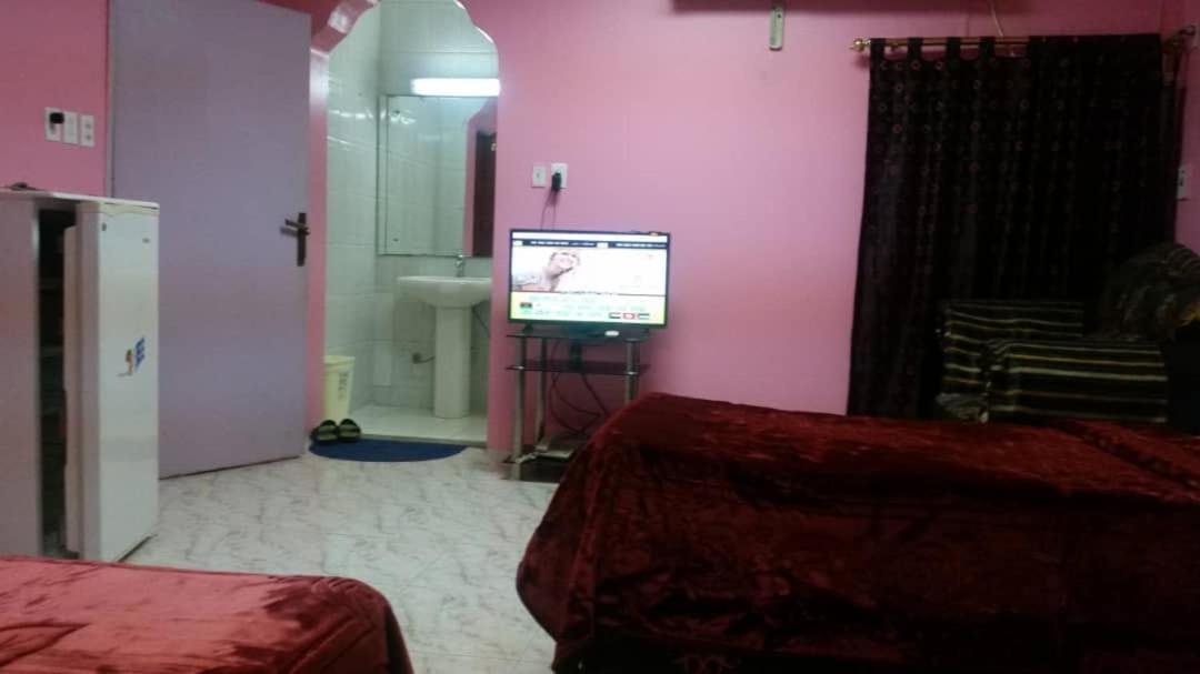 Khobar Fantastic Furnished Apartments Exterior photo