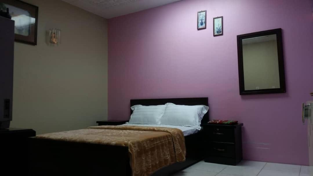 Khobar Fantastic Furnished Apartments Exterior photo