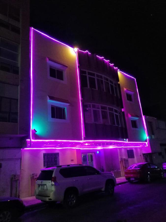 Khobar Fantastic Furnished Apartments Exterior photo